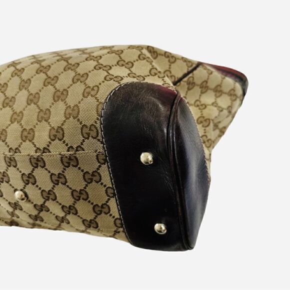 Gucci Mayfair tote  - Picture 7 of 14